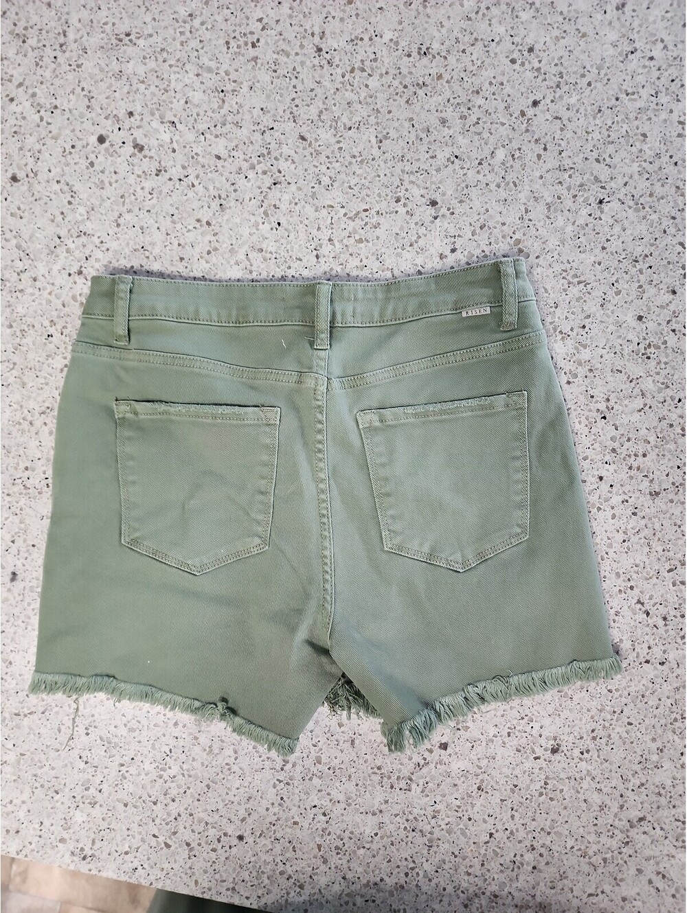 Shorts - Picture 2 of 9